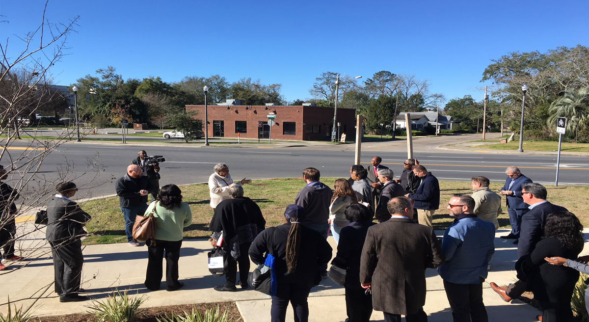 Health and Resident Empowerment 3