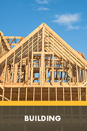 new house construction